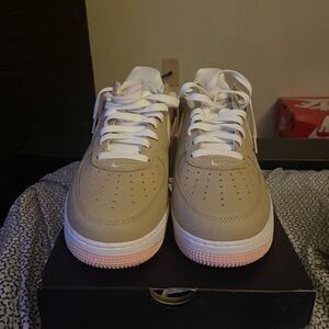 Air Force 1 low retro